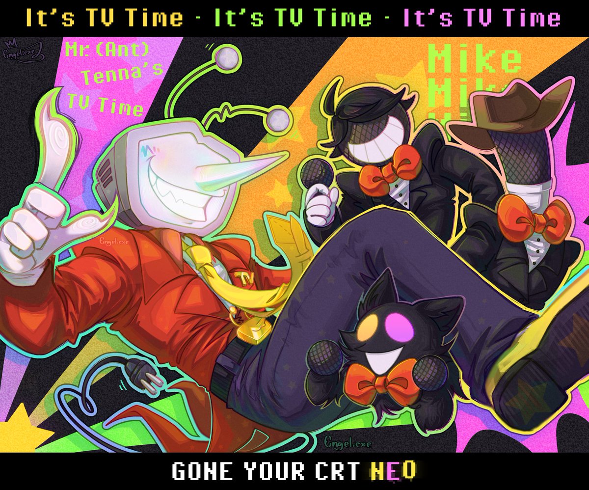 Engel.exe ✨ tweet media