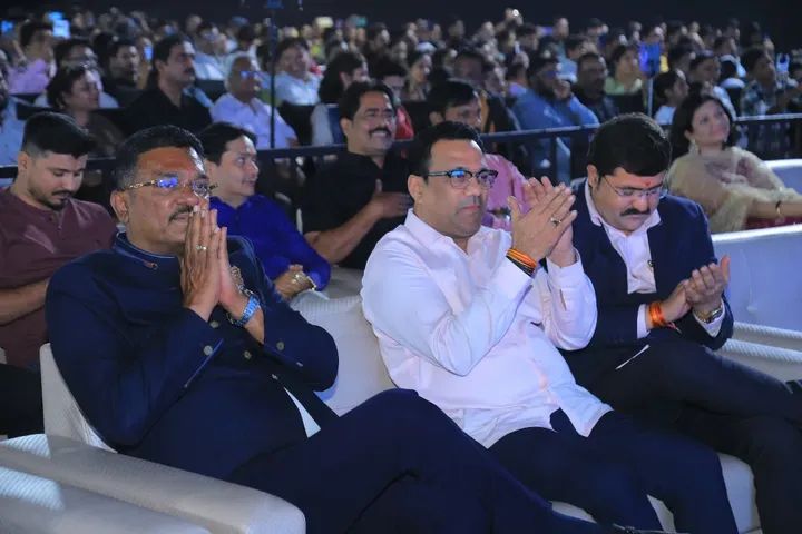 Pratap Baburao Sarnaik tweet media