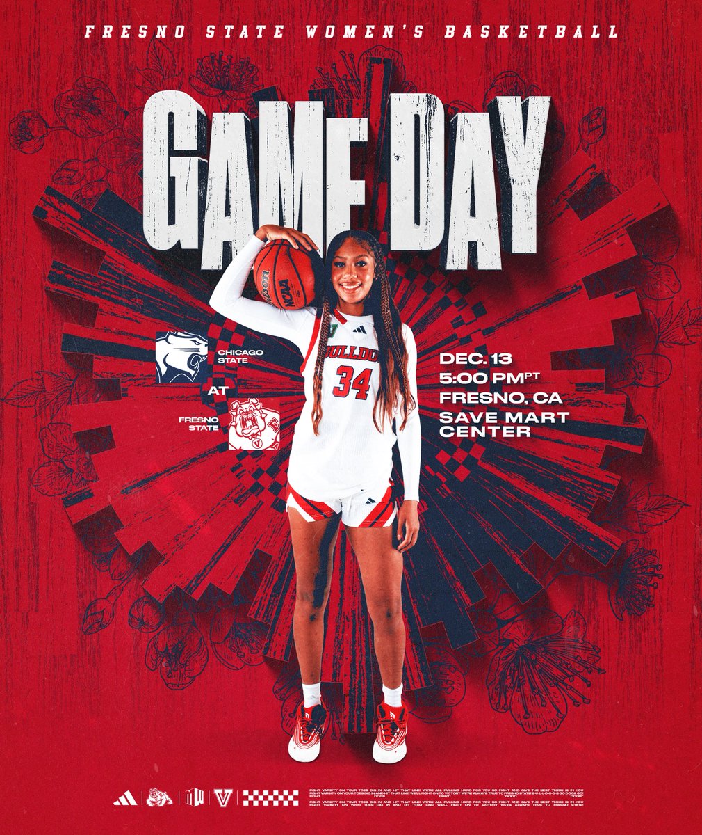 Fresno State WBB tweet media