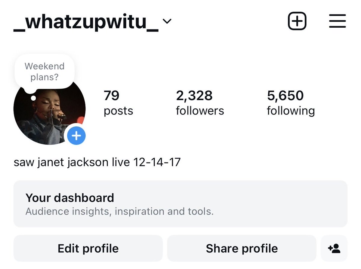 Logged in for the first time since 2018