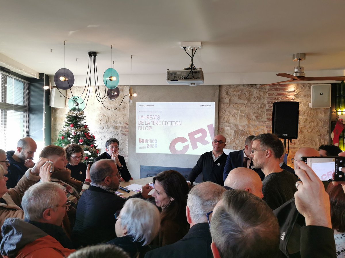 Patrice Pinero tweet media