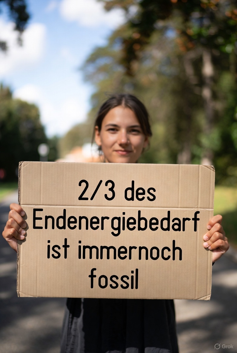 Man könnte auch sagen, dass bereits 1/3 geschafft ist. Dauer war etwa 25 Jahre. Wenn man von konstanter Entwicklung ausgeht, dann würden wir 1/3 bis 2024 schaffen, aber technologie ist nicht statisch