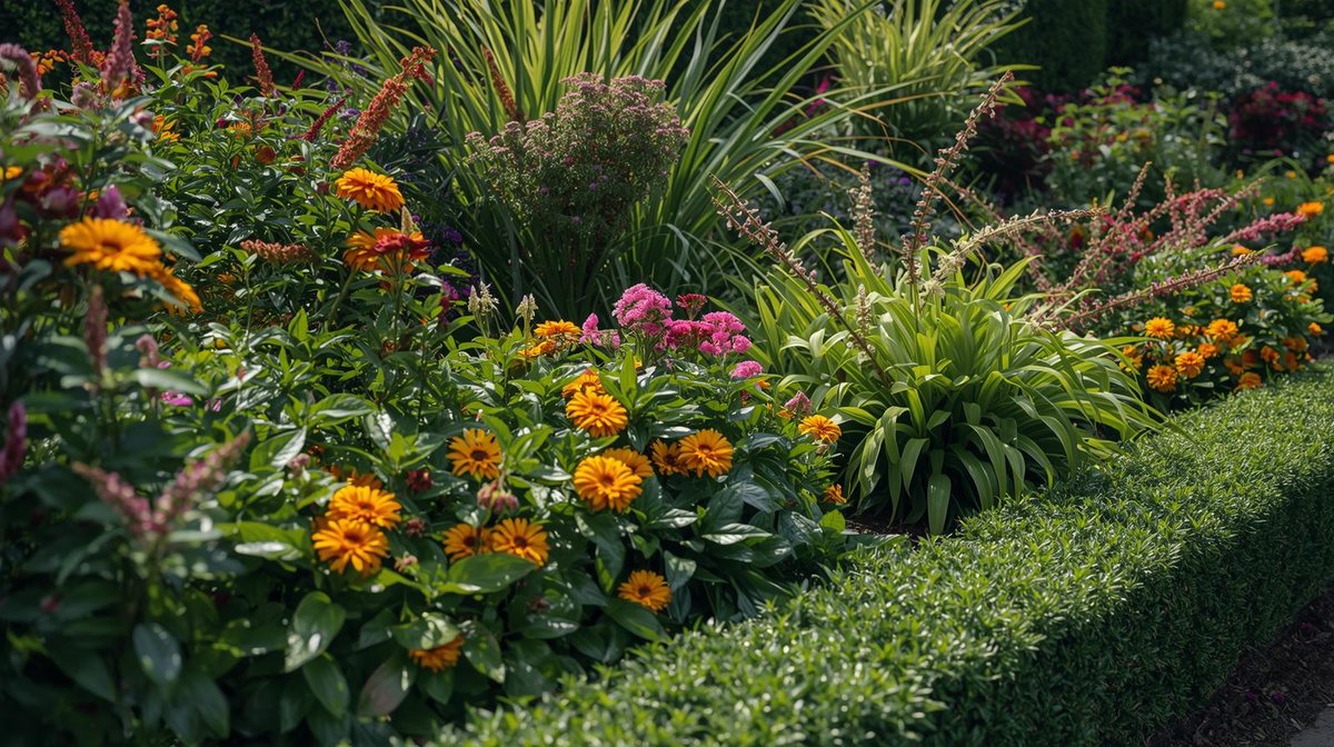 CRayBrower209's tweet image. All the tips you need to get growing and thriving! 🌱🌸

#GardeningTips #GardenGoals #FlowerBedIdeas #GreenThumb 🌿
 LocalInfoForYou.com/313496/25-flow…