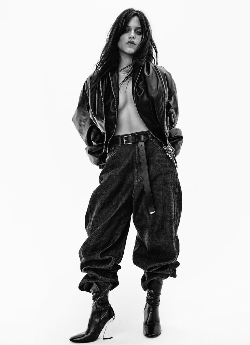 she's actually insane for this