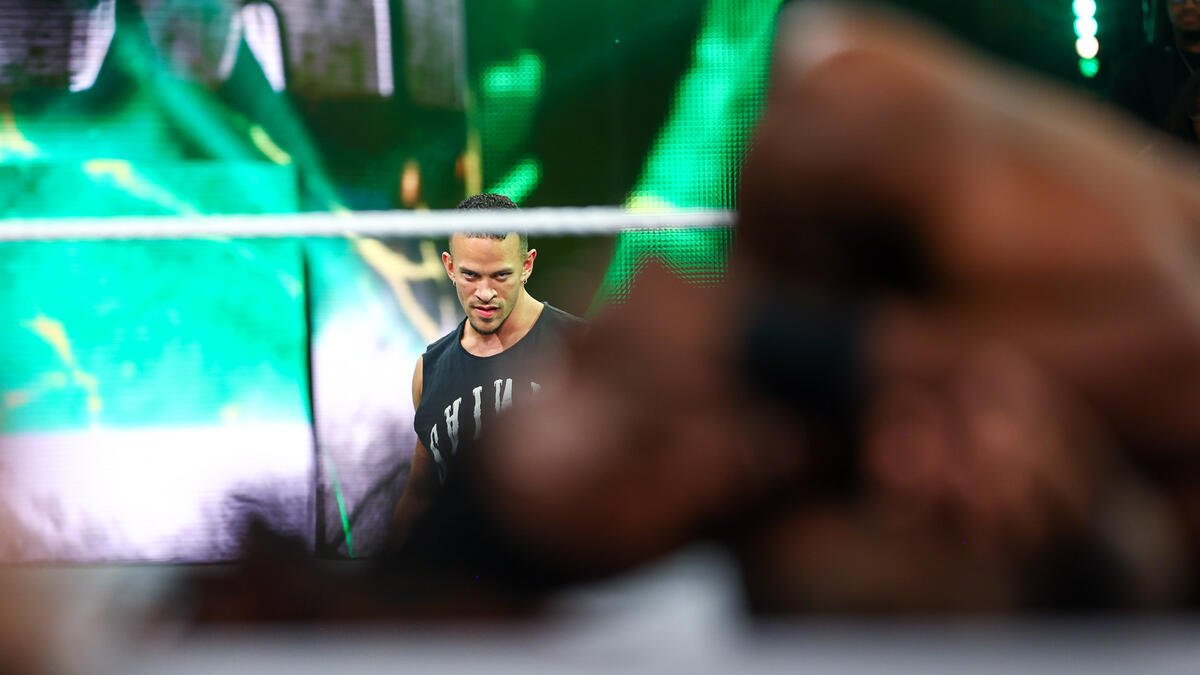 The Absolute Is The Future × NOT @starkmanjones tweet media