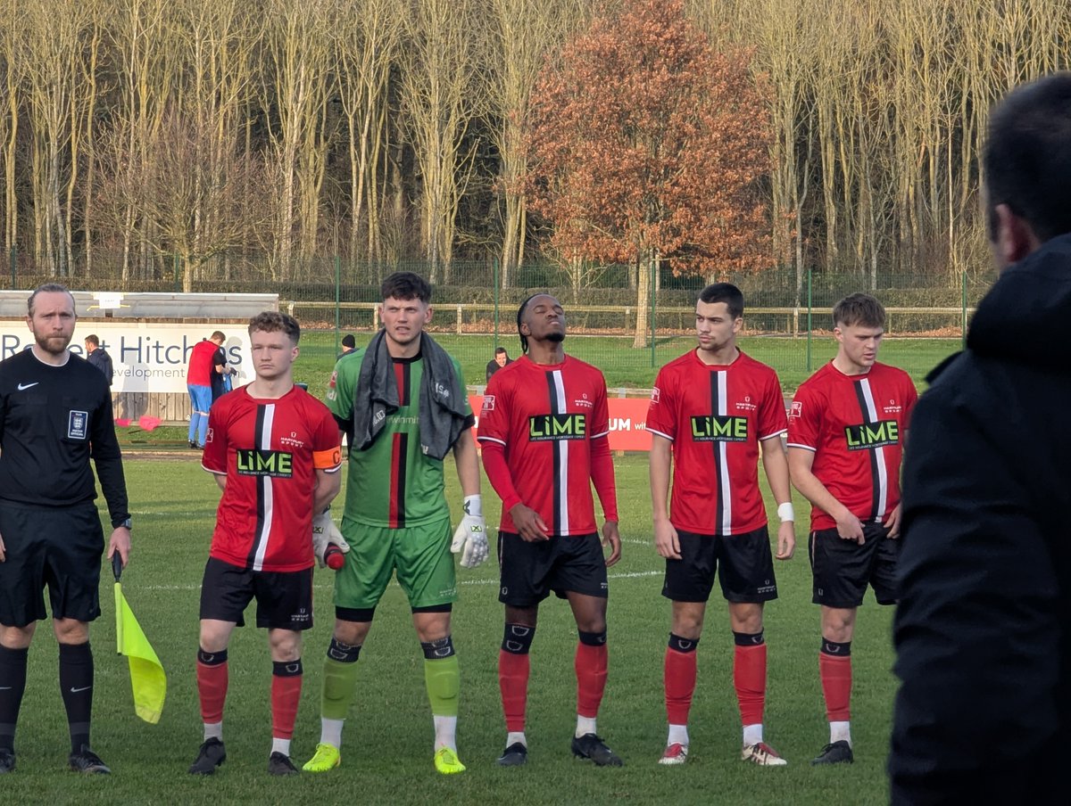 Hartpury FC tweet media