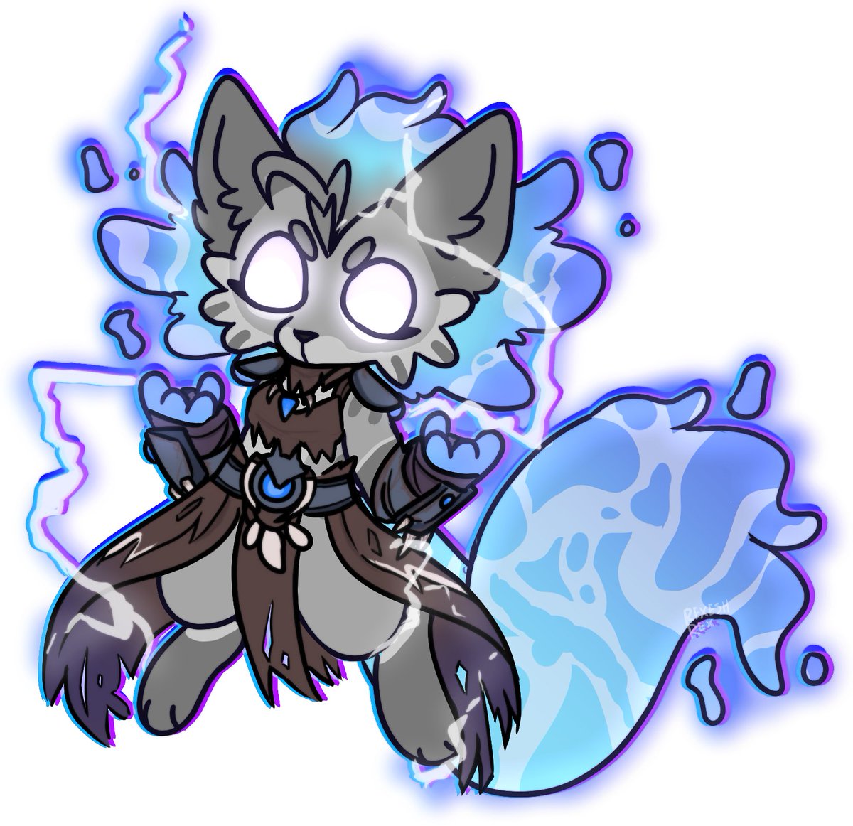 elemental ascendence vulpera or something