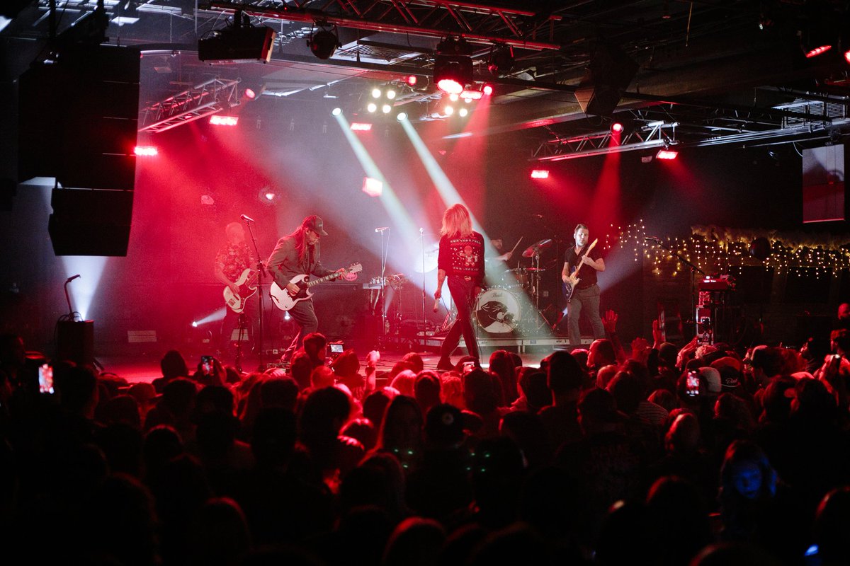 How We Are tweet media