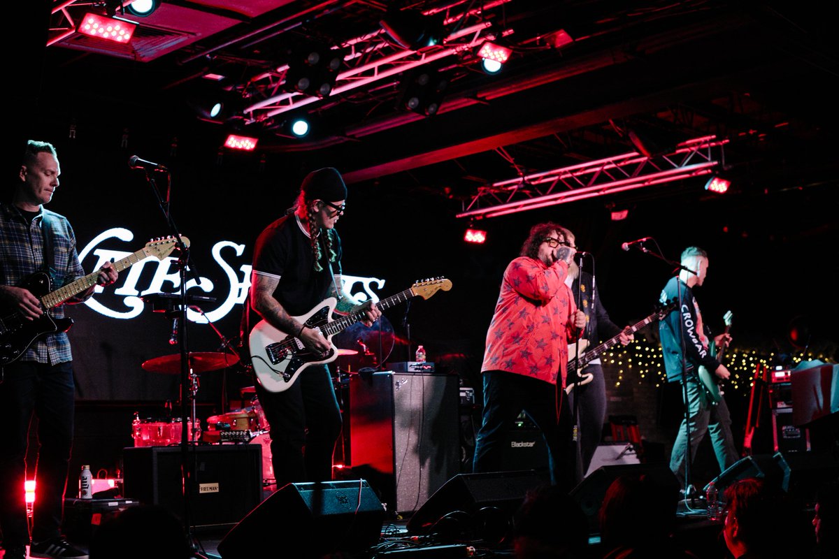 How We Are tweet media