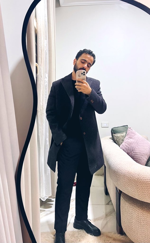 December night ♥️