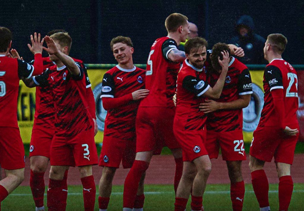 The 30 ⚽️🏴󠁧󠁢󠁳󠁣󠁴󠁿 tweet media