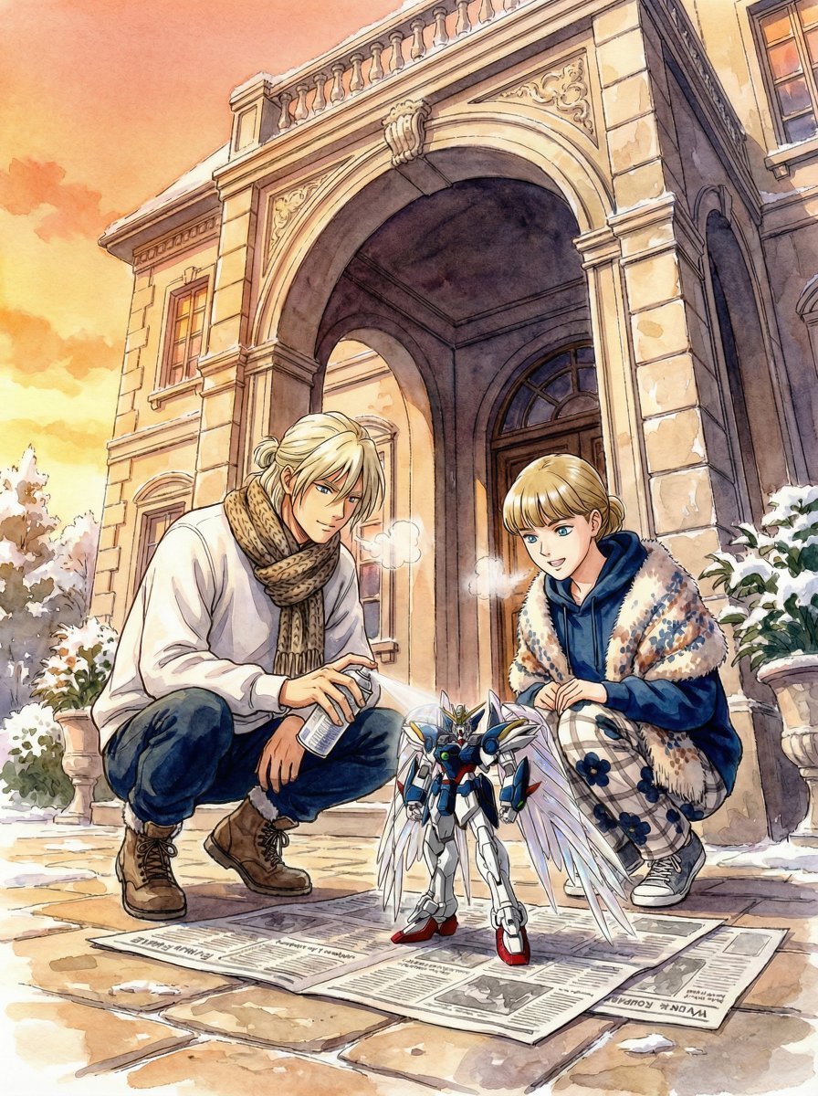 たまさん (@tamamodeling) / Posts / X