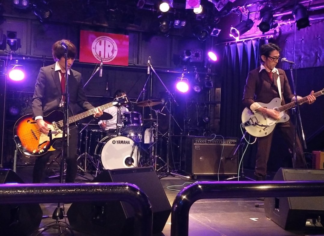 c_tokisaki0506's tweet photo. こちらと…
#TheAtts https://t.co/r1yTZPHznf