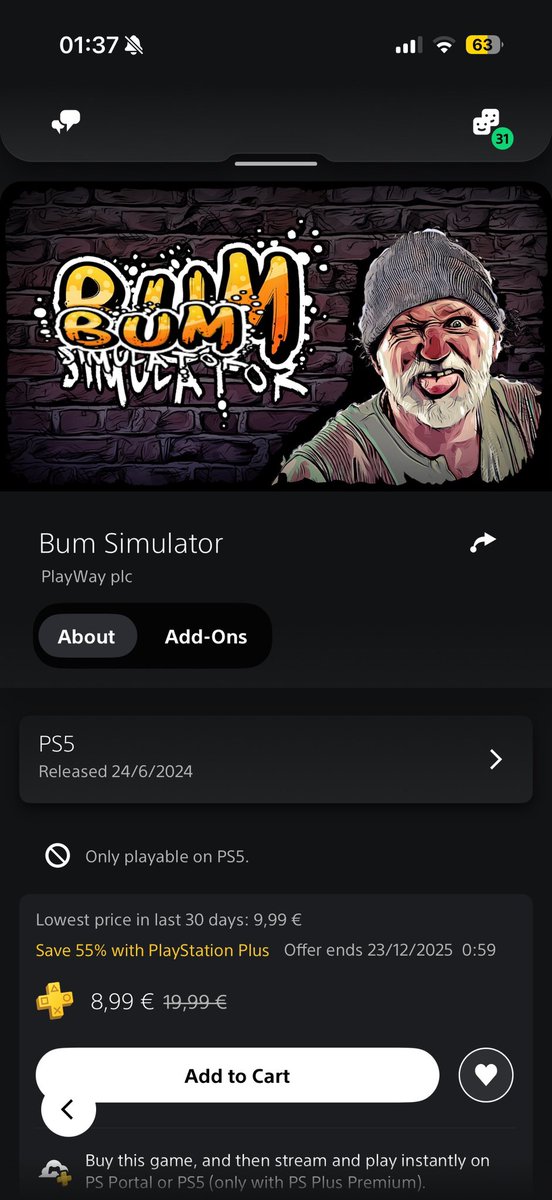 chimpqq's tweet image. who wanna grind this?👀