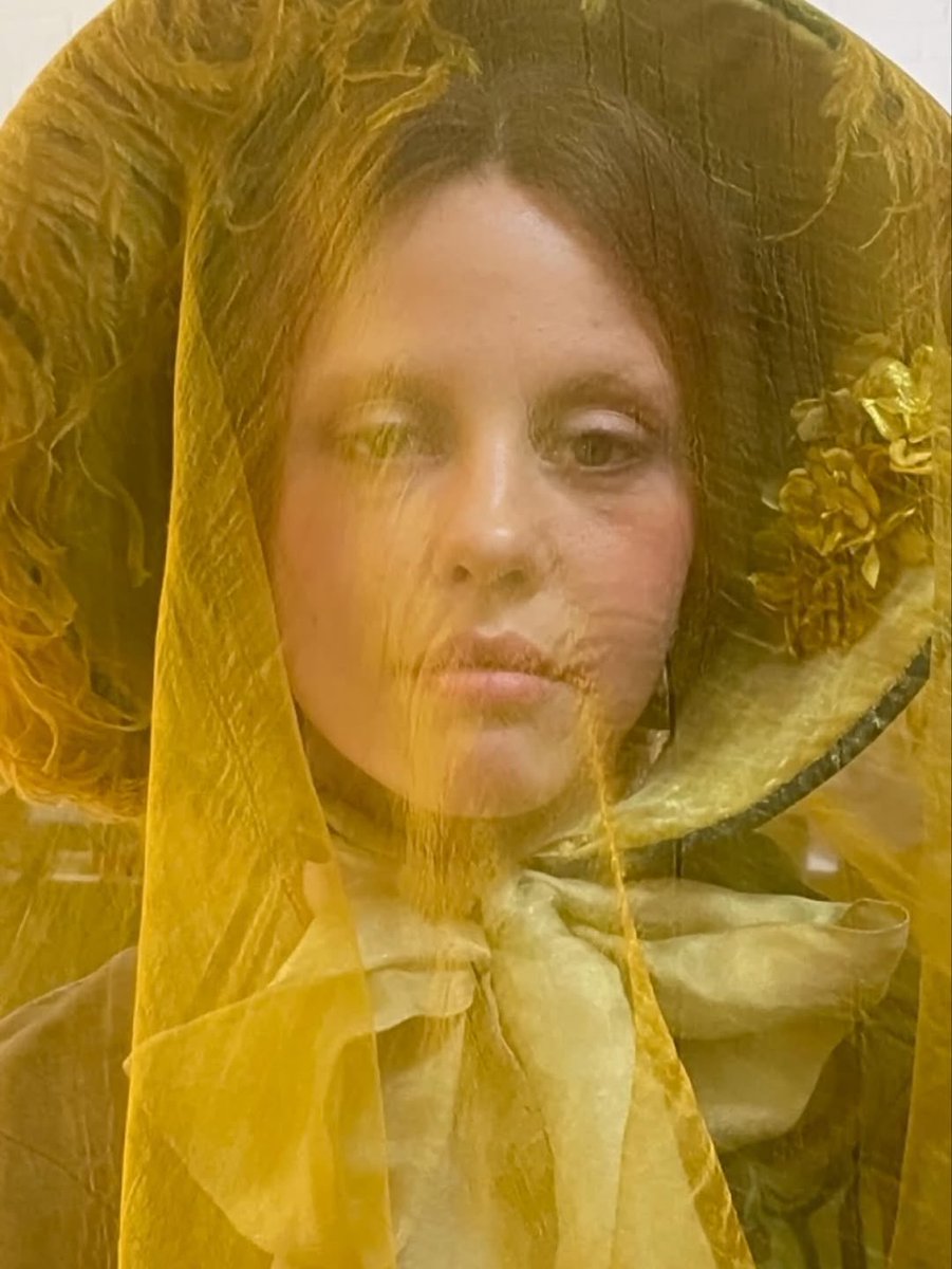 MorriganReading's tweet image. incredible year for bonnet lovers