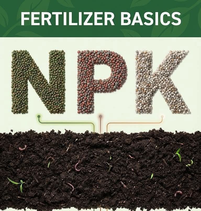 𝐔𝐍𝐃𝐄𝐑𝐒𝐓𝐀𝐍𝐃𝐈𝐍𝐆 𝐍𝐏𝐊: 𝐓𝐇𝐄 𝐓𝐇𝐑𝐄𝐄