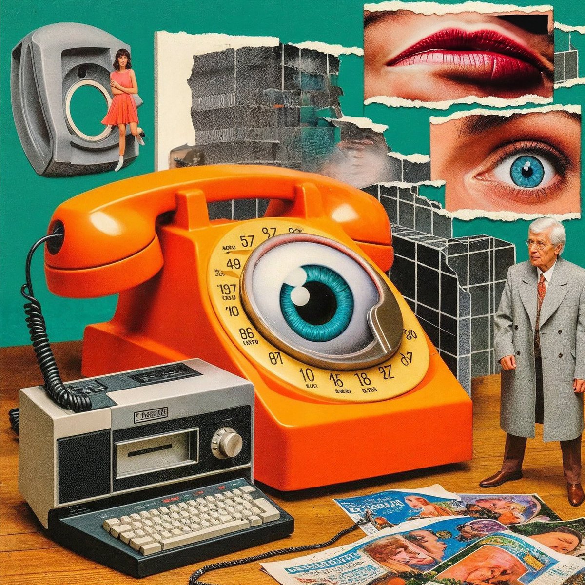 pixelord's tweet image. What is GM?