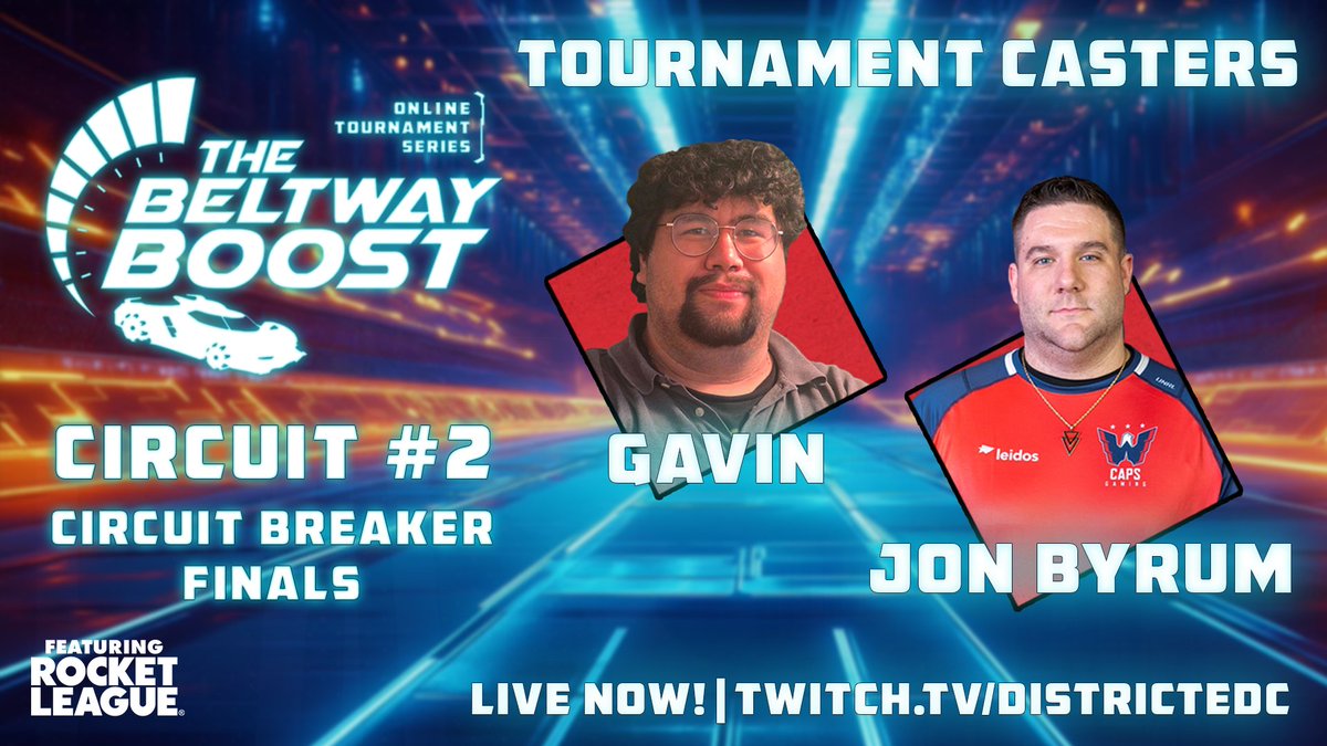 District E Powered by Ticketmaster tweet media