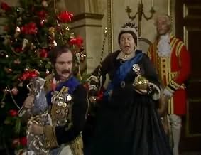 KEYCDionCheney's tweet photo. @pitchblacksteed Of course! Ze traditional Christmas adventure! Huzzah! https://t.co/rNOEQSsO3e