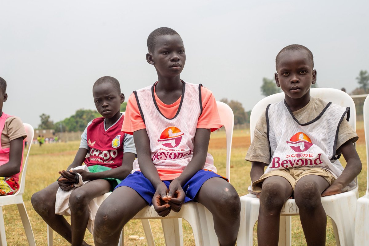 ScoreBeyondLeadershipOrganization tweet media