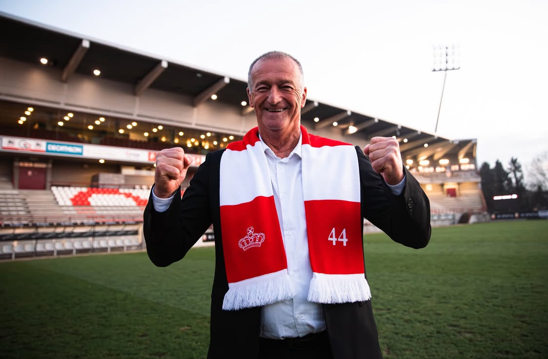 RAEC Mons tweet media