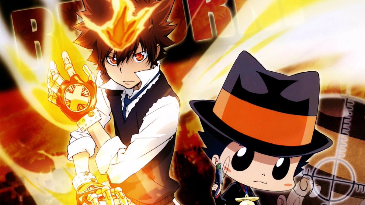 ANIME SHOT tweet media