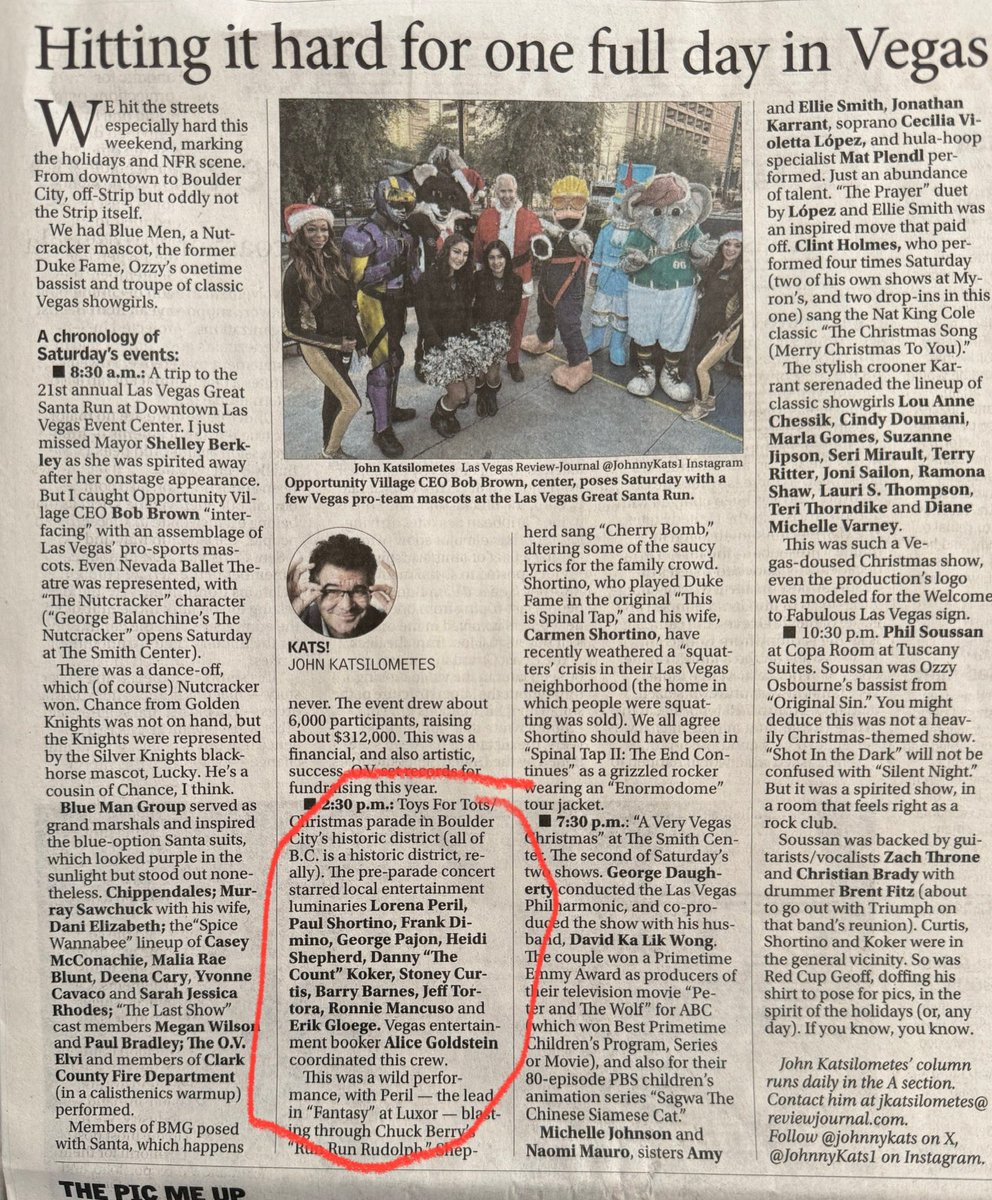 Paul Shortino 🇺🇸 tweet media