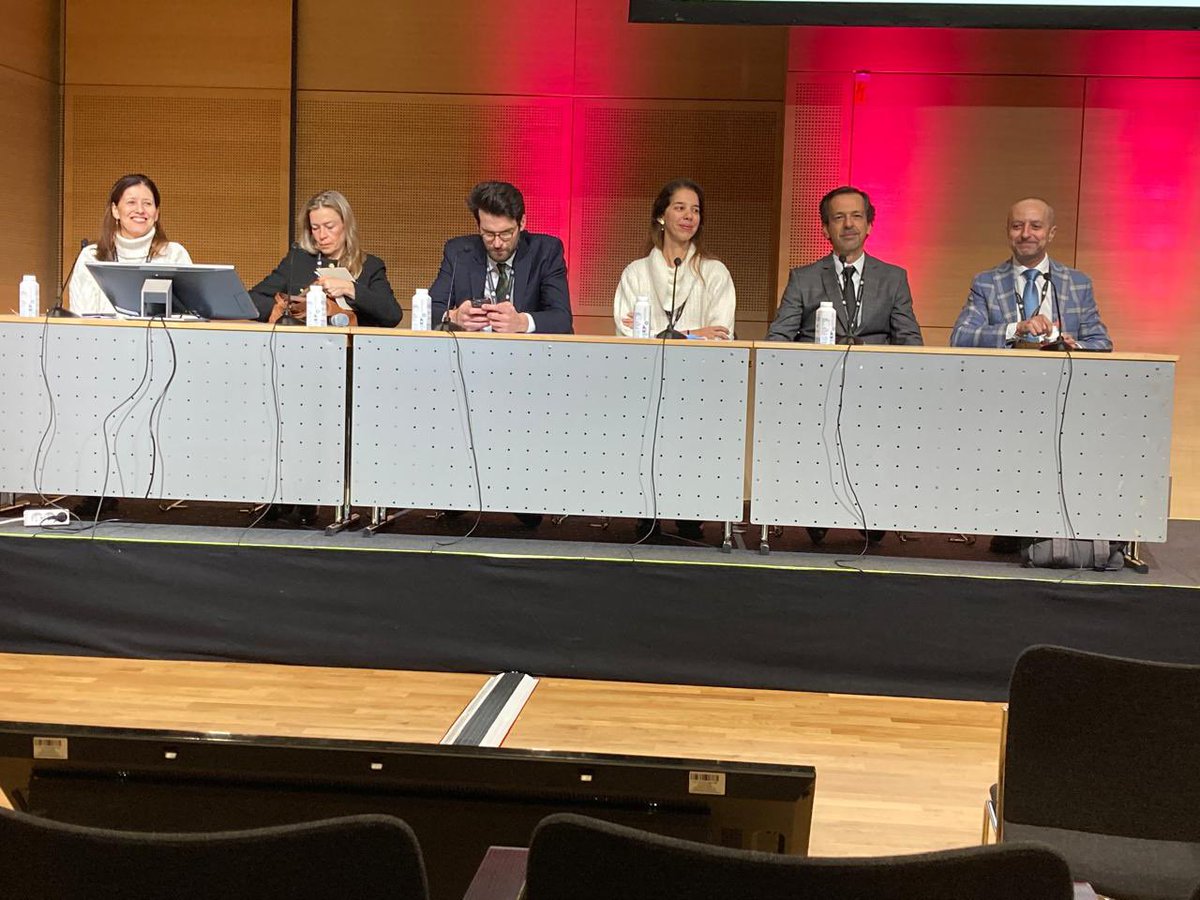 Silvio Barberato tweet media