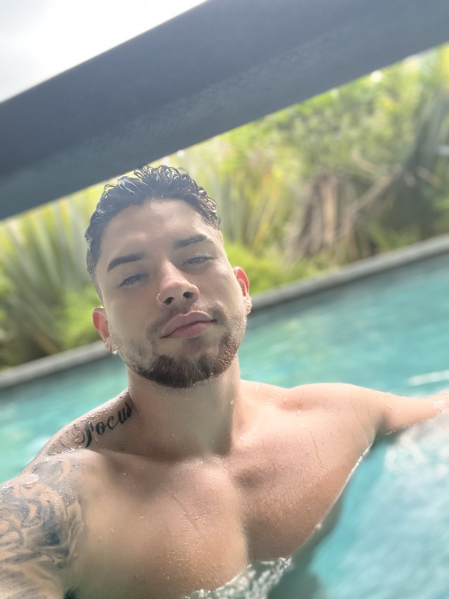 Mike__Montoya's tweet photo. Si buenas 😏❤️ https://t.co/JRyFiShvPO