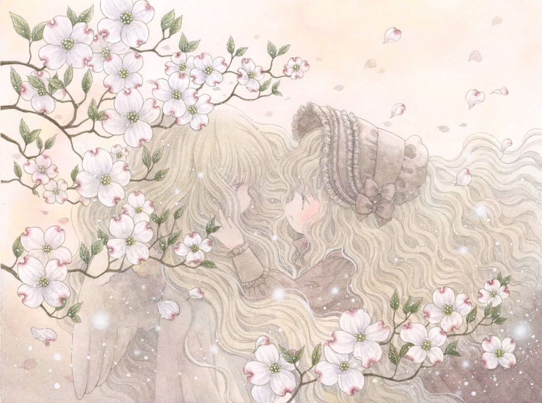 桜満🌸FANBOX先行通販中📕 (@123waltz123) / Posts / X