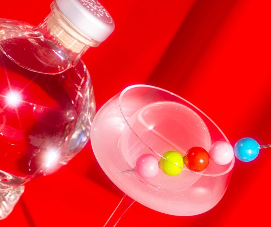 Crystal Head Vodka tweet media