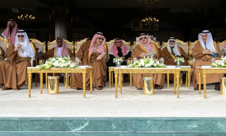 بندر بن خالد الفيصل Bandar bin Khalid Al Faisal tweet media