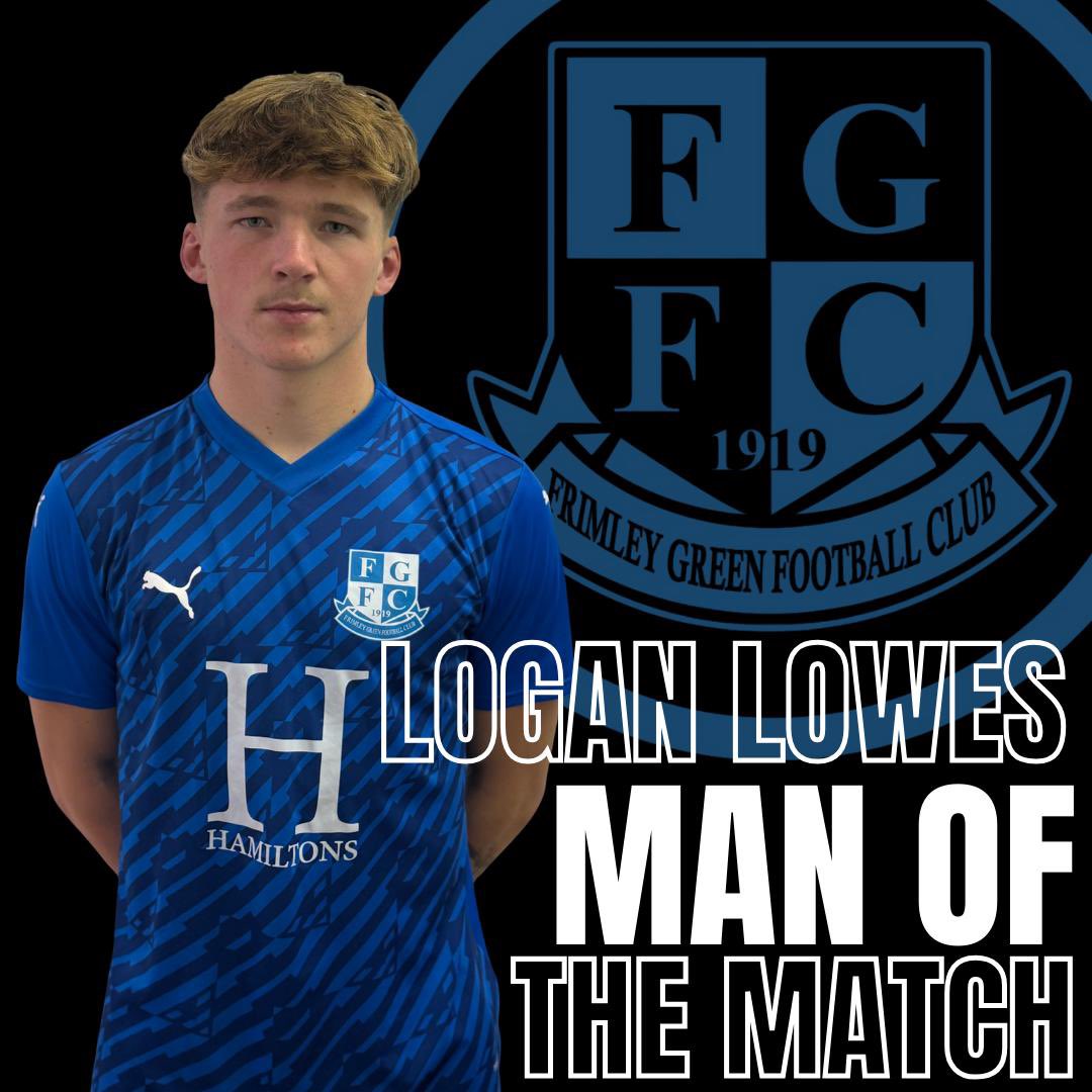 Frimley Green FC tweet media