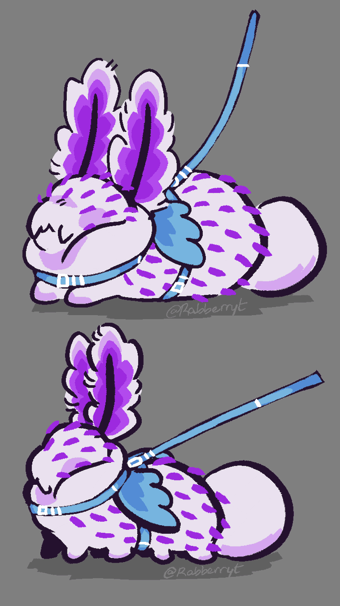 bunny walkies #pressureroblox