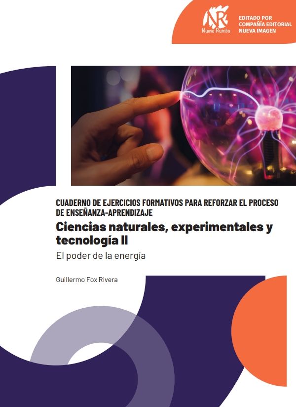 El avance del nuevo libro de ciencias, enfocado en la energía y la termodinámica. Este es al cuadernillo de ejercicios, que será digital. 

El libro está en imprenta.
<a href="/basiliodelavega/">Agustin Basilio 🇺🇦</a> <a href="/ral_uv/">Raúl Arias Lovillo</a>