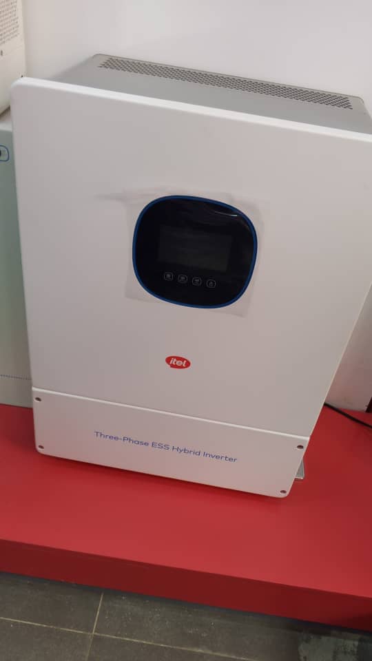 Crypto_IBSM's tweet photo. @dev_olayinka I also have this power tank and other itel products for sale in bulk and unit please  patronise me https://t.co/gkJpMNZW8Z