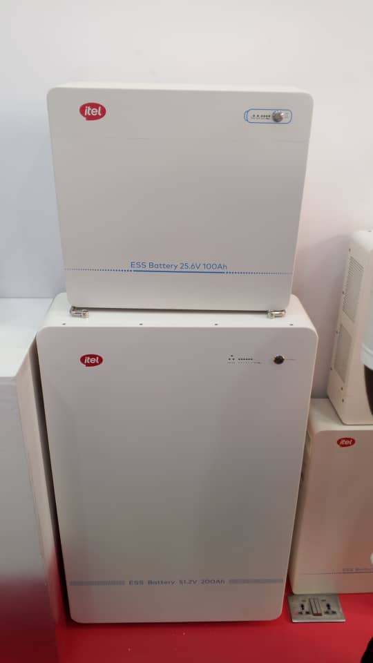 Crypto_IBSM's tweet photo. @dev_olayinka I also have this power tank and other itel products for sale in bulk and unit please  patronise me https://t.co/gkJpMNZW8Z