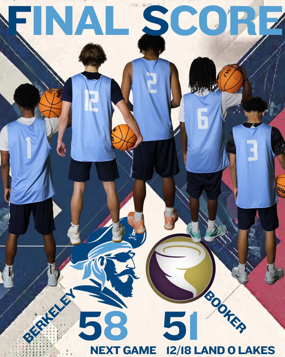 Berkeley Prep Boys Basketball tweet media