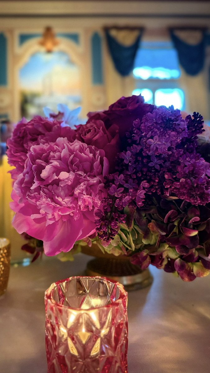 In April, I experienced 21 Royal at Disneyland. A CM shared that Dick Van Dyke was a frequent guest, always gracious and happy to reminisce about Walt and his love for Disney.

Wishing Dick Van Dyke a very happy 100th birthday. A true bright light.