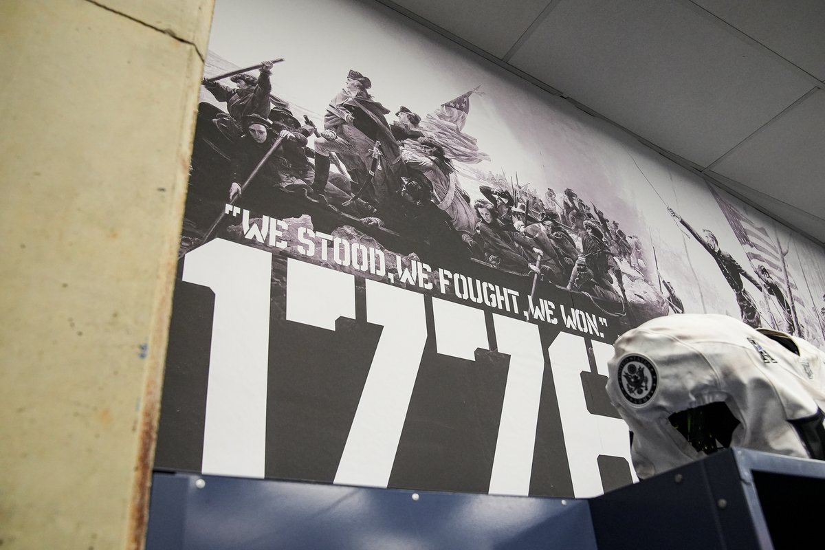 Army Football tweet media