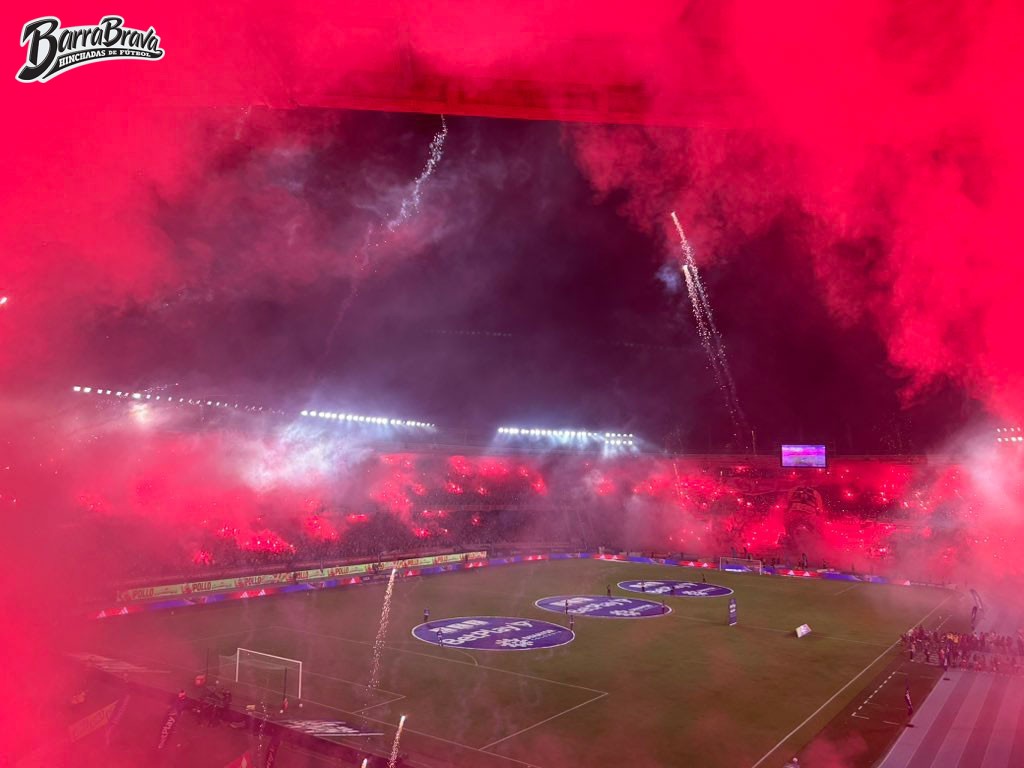 Barra Brava tweet media