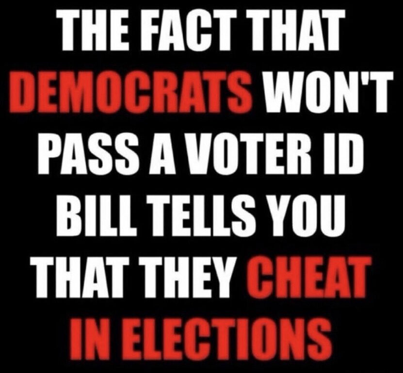MAGAPosts's tweet photo. Exactly! https://t.co/K7WqSh40G3
