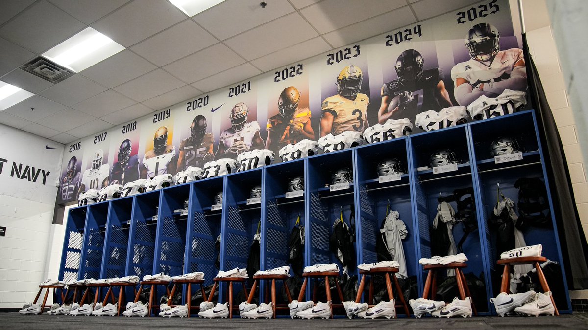 Army Football tweet media