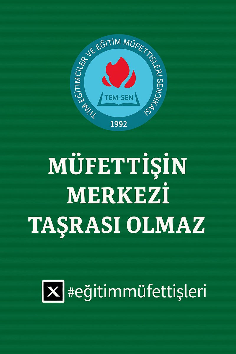 3m1koz's tweet photo. #EğitimMüfettişleriADALETistiyor
@memurlarnet
@rterdogan
@Yusuf__Tekin
@KverSemih
@mehmetsimsek
@cevdetyilmaz
@HMBakanligi
@fethifahri_kaya https://t.co/0QYB0vqAJ4