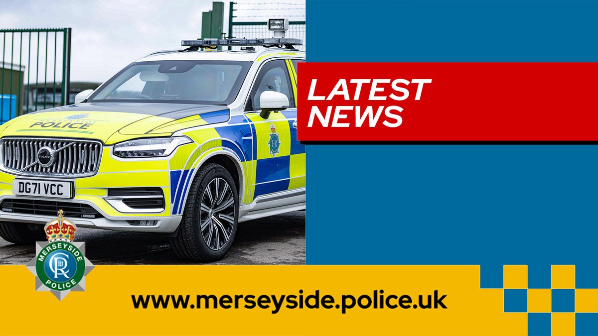 MerseyPolice's tweet photo. We are today, Saturday 13 December, continuing to investigate following reports shots were fired in the #Toxteth area yesterday, Friday 12 December.

We were called to Thames Street at around 4pm following reports a man on a bike had shot at three people.

Extensive enquiries including CCTV, witness and forensic enquiries have been carried out but at this stage no evidence of a discharge has been found and no shells or bullets have been  recovered.

Detective Chief Inspector Andy McCourt said: "We take reports of this nature very seriously and our enquiries remain ongoing but at this stage no evidence of a discharge has been found.

"Despite extensive searches by specialist search teams and a forensic examination of the scene, we have not found any ballistic material or evidence of damage which would be consistent with a firearm discharge, furthermore nobody has come forward or presented themselves at hospital with gunshot injuries.”

“However, we will continue with our investigation to establish the facts and identify those people involved, this incident has clearly caused upset and concern for the local community.

"I would appeal to anyone who was in the area of Thames Street around 4pm yesterday who saw or heard anything or can assist further with our enquiries to get in touch as soon as possible.

"Gun crime remains a priority for Merseyside Police, and we would continue to ask the community to support us in our enquiries."

If you have any CCTV, dashcam or doorbell footage or information about this incident, please contact Merseyside Police social media desk via X @MerPolCC or on Facebook ‘Merseyside Police Contact Centre’. You can also report information via our website: https://t.co/jhFvrBMYuv or call with log number 672 of Friday 12 December.

Alternatively, contact the independent charity Crimestoppers anonymously on 0800 555 111, or via their website here: https://t.co/E7G1Bg8HpF In an emergency always call 999.