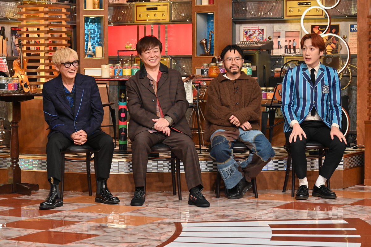 みっちょ (@hachi_8_bear) / Posts / X