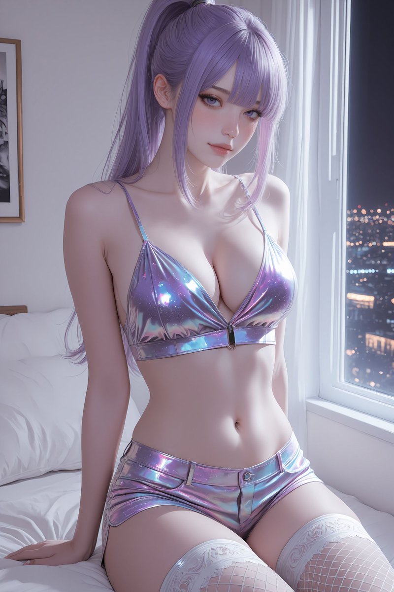 CacheCuties's tweet photo. Good evening, trouble 💜

If you’re still scrolling, you’re not alone. Stay a minute.
-Rin 💜

(sfw/wholesome) https://t.co/iYbiIWaWBi