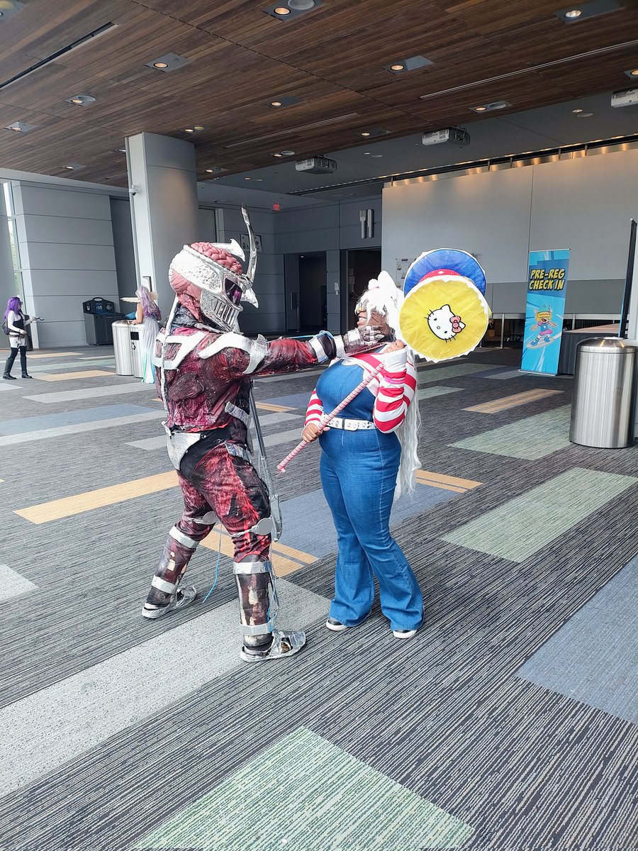 GothicSauce_Cosplays tweet media