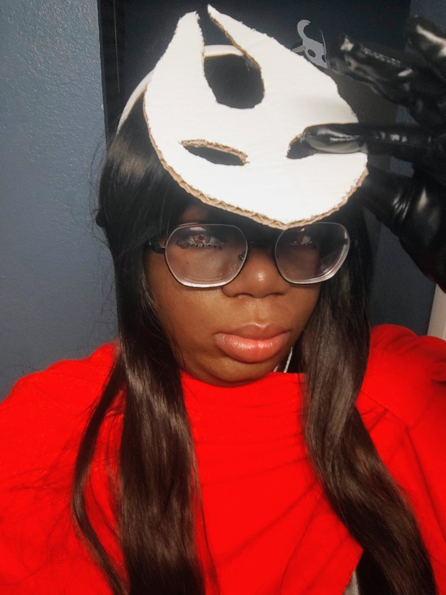 GothicSauce_Cosplays tweet media