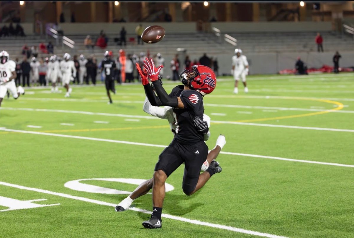 Michael Eugene Taylor III tweet media